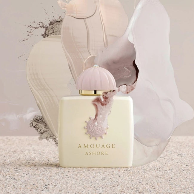 Amouage Ashore woda perfumowana spray