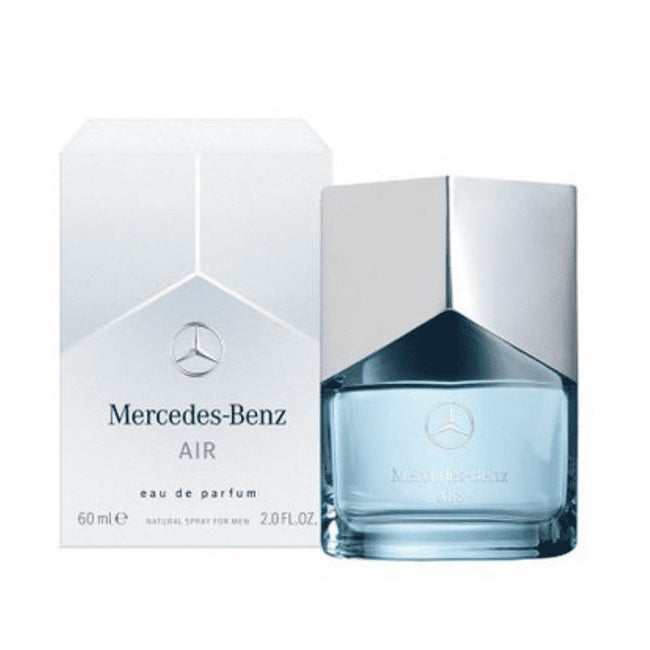 Mercedes-Benz Air woda perfumowana spray