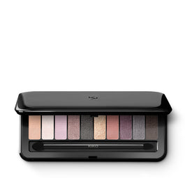 KIKO Milano Soft Nude Eyeshadow Palette paleta cieni do powiek
