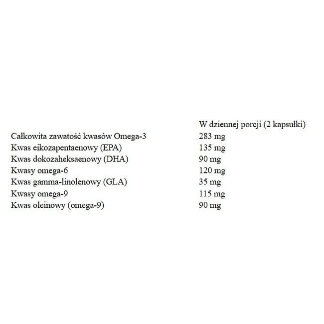 Nordic Naturals Complete Omega Junior suplement diety dla dzieci 90 mini kapsułek