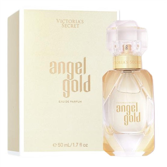 【VICTORIA’S SECRET 】ANGEL GOLD 香水 Victoria's Secret, Angel Gold, woda perfumowana, 50 ml