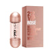 Carolina Herrera 212 VIP Rose woda perfumowana