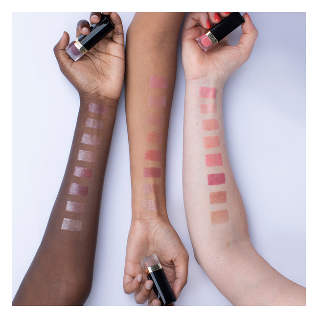 IDUN Minerals Creme Lipstick szminka do ust