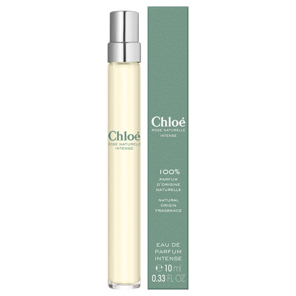 Chloe Rose Naturelle Intense woda perfumowana