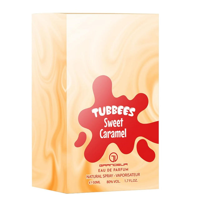 Grandeur Tubbees Sweet Caramel woda perfumowana spray