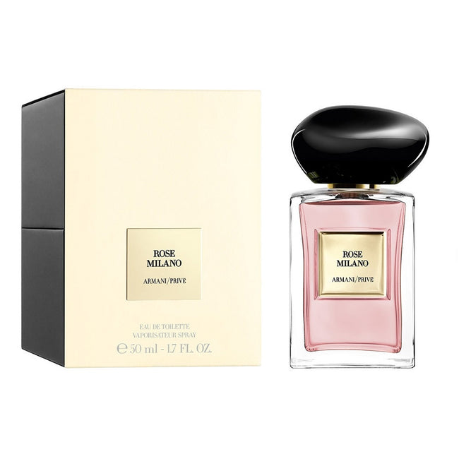 Giorgio Armani Rose Milano woda toaletowa