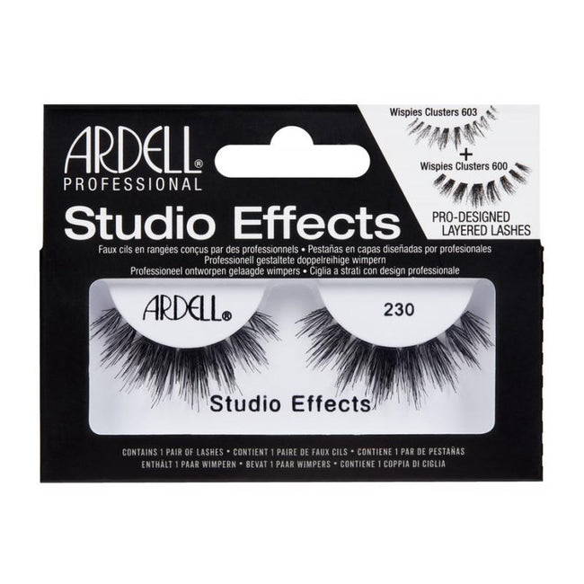 Ardell Studio Effects sztuczne rzęsy