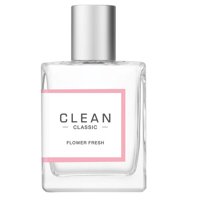 Clean Classic Flower Fresh woda perfumowana spray  Tester