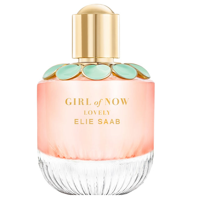 Elie Saab Girl Of Now Lovely woda perfumowana