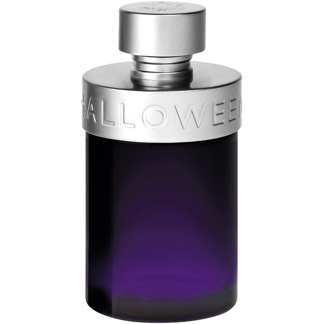 Jesus Del Pozo Halloween Man woda toaletowa spray 125ml - produkt bez opakowania