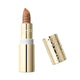 KIKO Milano Gold Reflections Gleam & Care Lipstick SPF30 kremowa odżywcza pomadka do ust