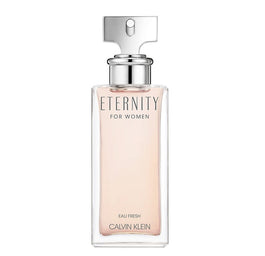Calvin Klein Eternity For Women Eau Fresh woda perfumowana spray 100ml - produkt bez opakowania