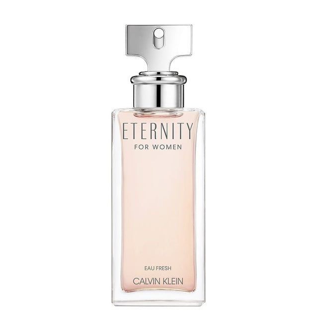 Calvin Klein Eternity For Women Eau Fresh woda perfumowana spray 100ml - produkt bez opakowania