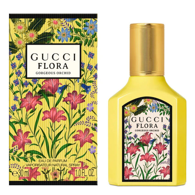 Gucci Flora Gorgeous Orchid woda perfumowana spray
