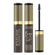 Eveline Cosmetics Brow & Go! maskara do brwi z zagęszczającymi włókienkami