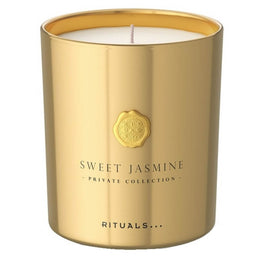 Rituals Private Collection świeca zapachowa Sweet Jasmine 360g