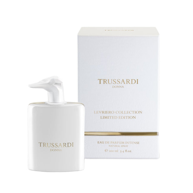 Trussardi Dona Levriero Collection Limited Edition woda perfumowana