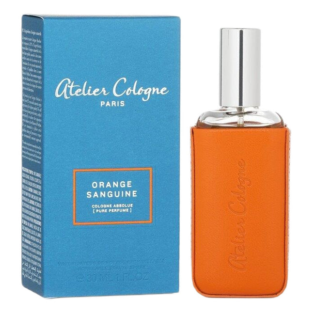 Atelier Cologne Orange Sanguine woda kolońska spray