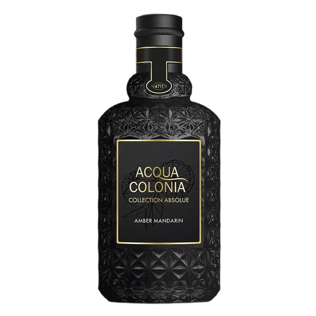 4711 Acqua Colonia Collection Absolue Amber Mandarin woda perfumowana
