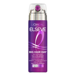 L'Oreal Paris Elseve Collagen Lifter odświeżający spray zwiększający objętość włosów 200ml