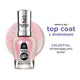Sally Hansen Miracle Gel top coat 110 Celestial 14.7ml
