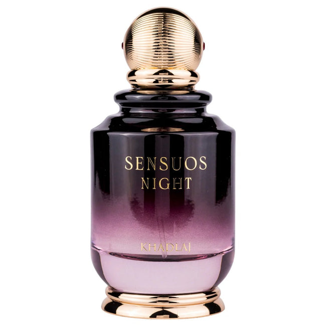 Khadlaj Sensuos Night woda perfumowana spray