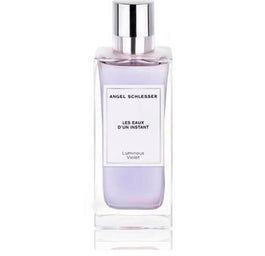 Angel Schlesser Les Eaux D'un Instant Luminous Violet woda toaletowa spray