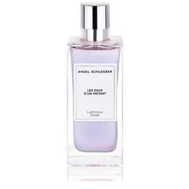 Angel Schlesser Les Eaux D'un Instant Luminous Violet woda toaletowa spray