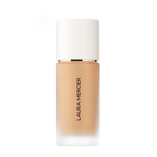 Laura Mercier Real Flawless Weightless Perfecting Waterproof Foundation trwały podkład do twarzy