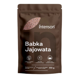 Intenson Babka jajowata łupiny 150g