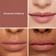 Laura Mercier Caviar Smoothing Matte Refillable Lipstick matowa pomadka do ust