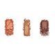 Makeup Revolution I Heart Revolution Chocolate Eyeshadow Palette paleta cieni do powiek Gold 24k 22g