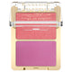 Eveline Cosmetics Celebrity Skin duet kremowych róży do policzków 8g