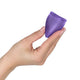 FUN FACTORY Fun Cup kubeczek menstruacyjny Size A Fioletowy
