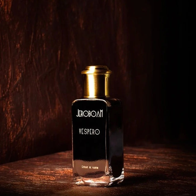 Jeroboam Vespero ekstrakt perfum