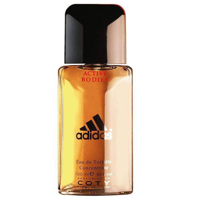 Adidas Active Bodies woda toaletowa spray 100 ml