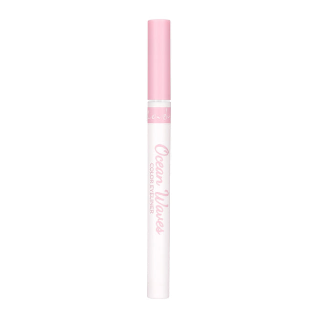Lovely Ocean Waves kolorowy eyeliner w pisaku