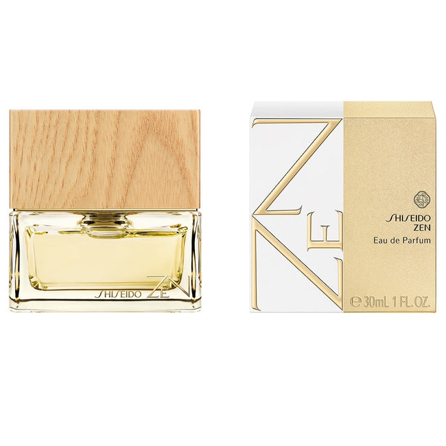Shiseido Zen Woman woda perfumowana spray