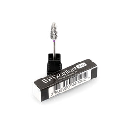 Excellent PRO Frez Nail Makeover karbidowy frez #2