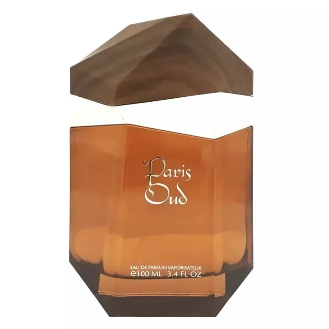 Afnan Paris Oud woda perfumowana