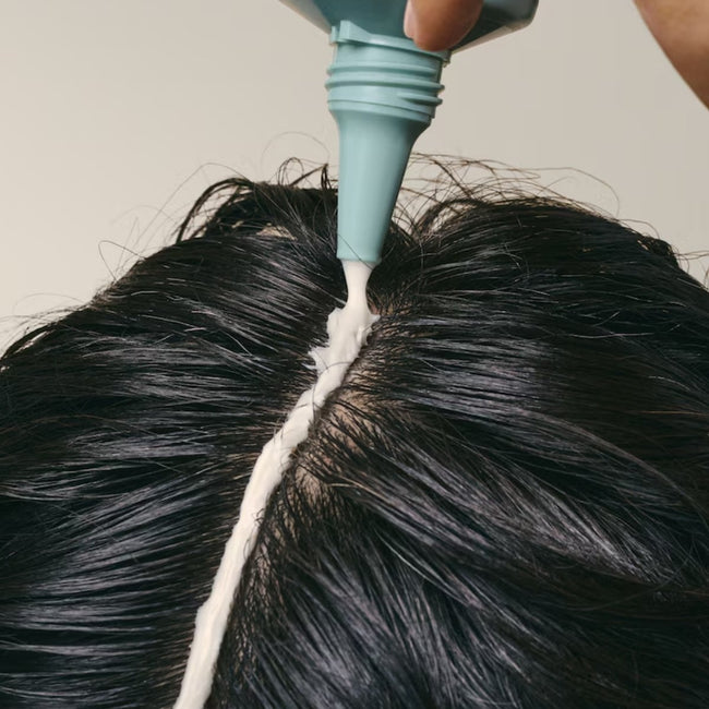 Aveda Scalp Solutions Hydrating Scalp & Hair Masque nawilżająca maska do skóry głowy i włosów 150ml