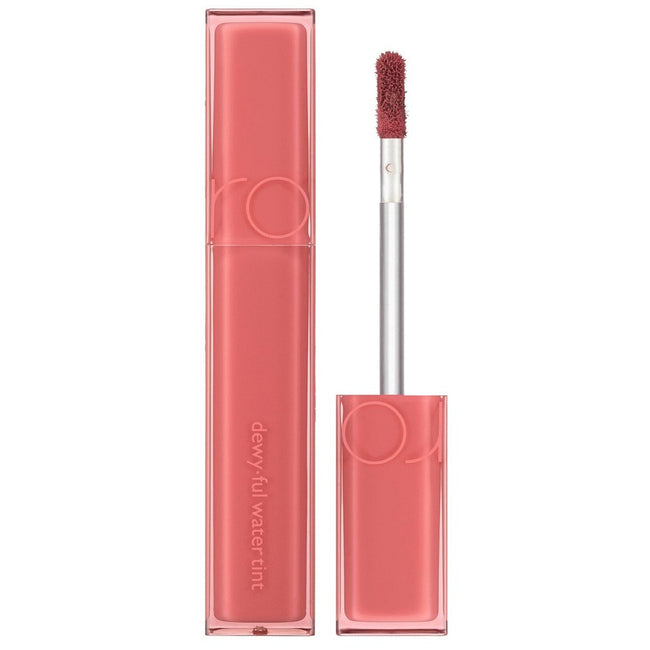 Rom&nd Dewy·Ful Water Tint błyszczyk do ust