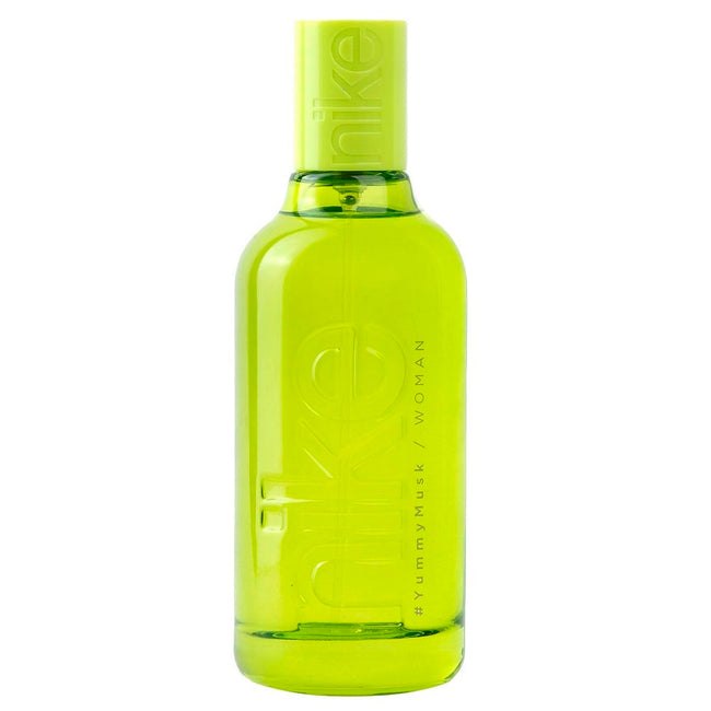 Nike #YummyMusk Woman woda toaletowa spray