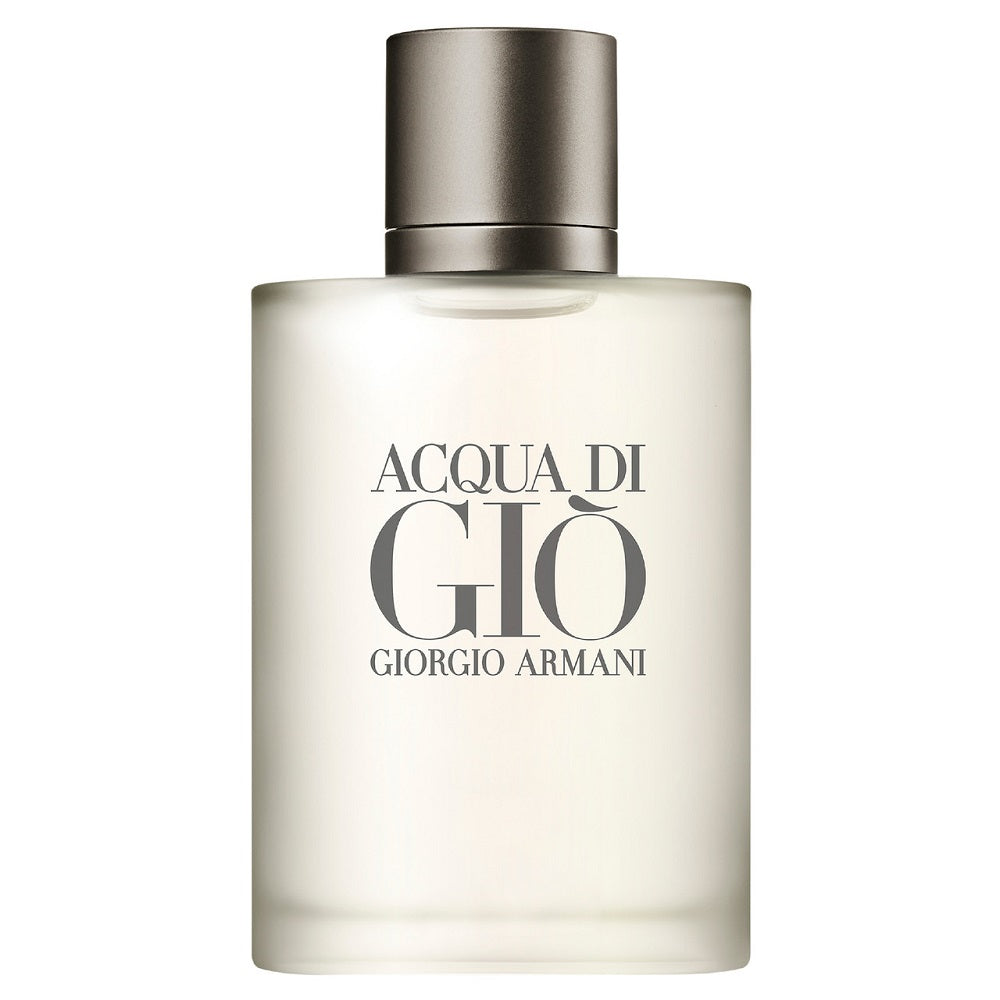 香水(ユニセックス) Acqua di Gio 100ml Eau de Toilette Giorgio Armani Acqua di Gio Pour Homme woda toaletowa spray – cena