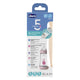 Chicco Perfect5 butelka antykolkowa ze smoczkiem silikonowym przepływ średni 2m+ Girl 240ml
