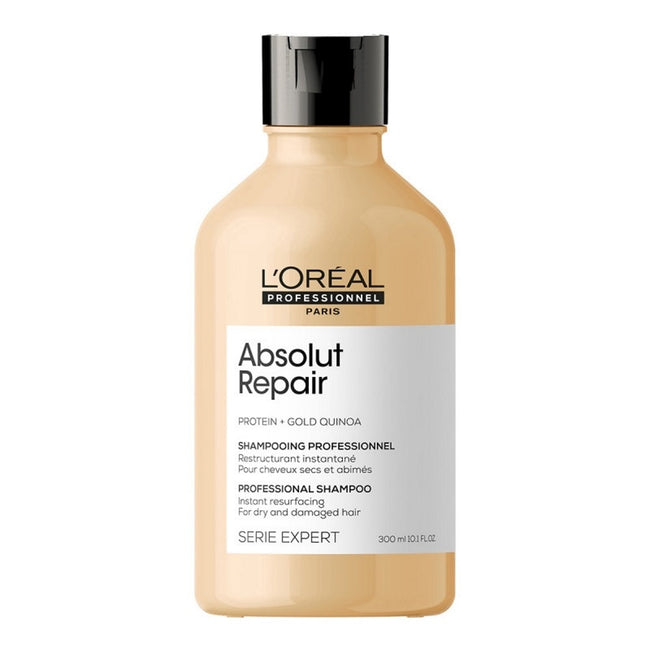 L'Oreal Professionnel Serie Expert Absolut Repair regenerujący szampon do włosów zniszczonych 300ml