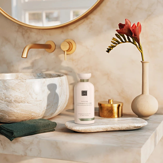 Rituals Restoring Conditioner regenerująca odżywka do włosów 250ml