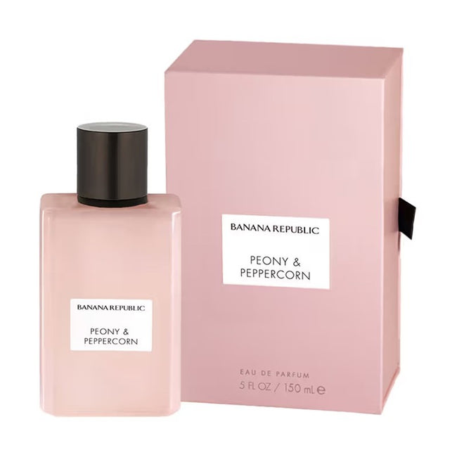 Banana Republic Peony & Peppercorn woda perfumowana spray