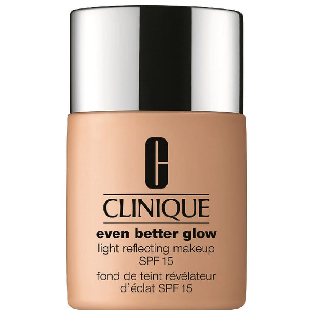 Clinique Even Better™ Glow Light Reflecting Makeup SPF15 podkład do twarzy