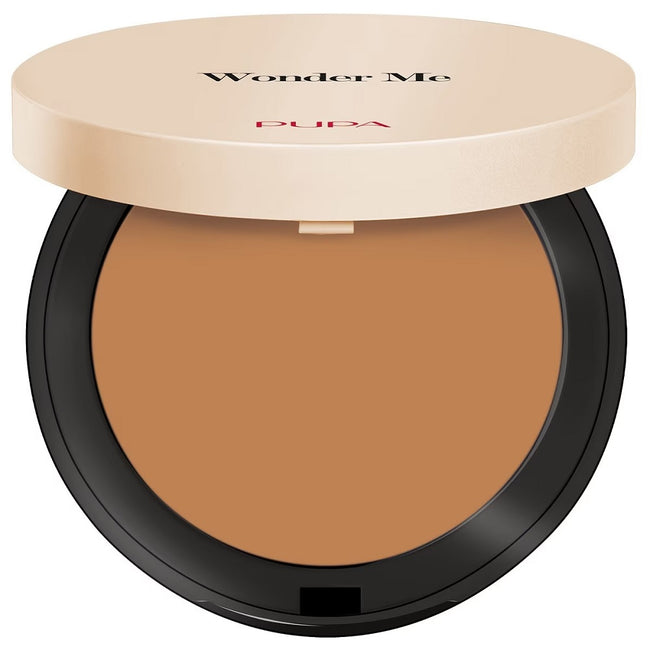 Pupa Milano Wonder Me Powder-no-Powder prasowany puder do twarzy